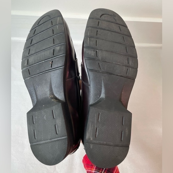 Bostonian Duralite Brown Penny Loafer Slip Ons Size 9.5 - Picture 7 of 7